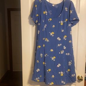 Old Navy dress